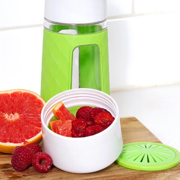 Fruition Water Bottle - Picture 6 of 6